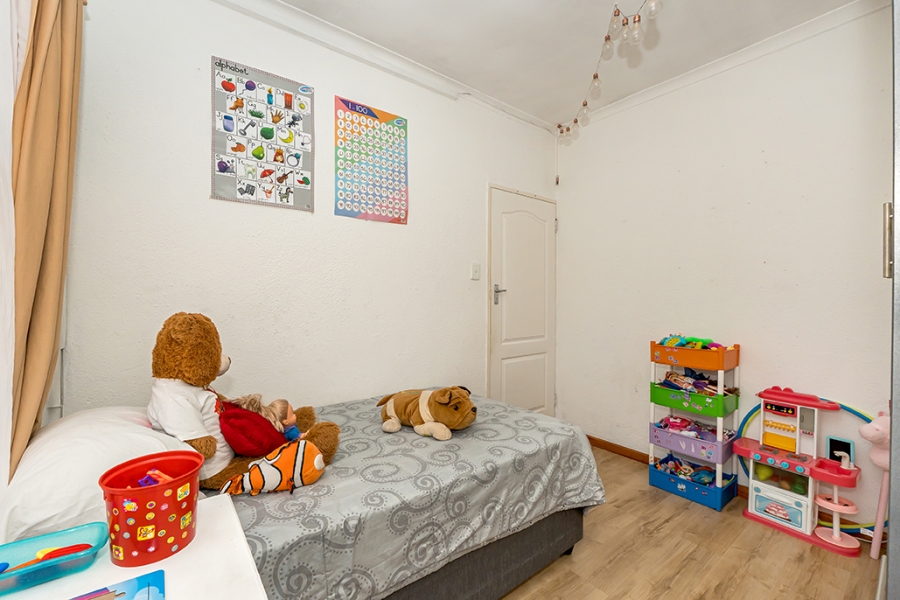 3 Bedroom Property for Sale in Zoo Park Western Cape